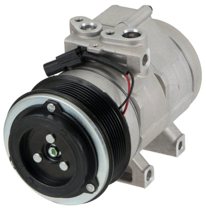 Four Seasons A/C Compressor and Component Kit 8562NK