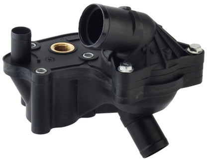 Four Seasons Outlet and Thermostat Housing Kit with Thermostat 85671