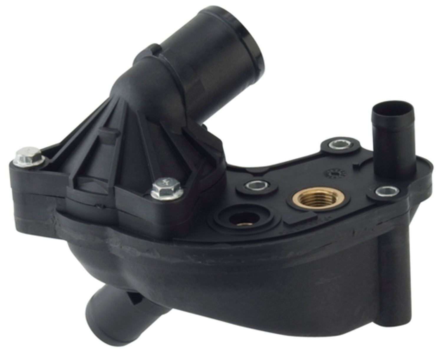 Four Seasons Outlet and Thermostat Housing Kit with Thermostat 85671