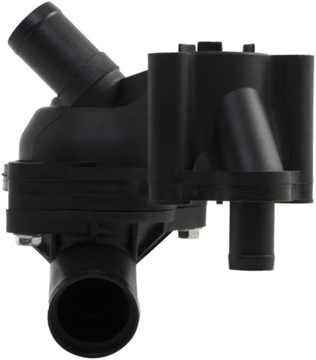 Four Seasons Outlet and Thermostat Housing Kit with Thermostat 85671