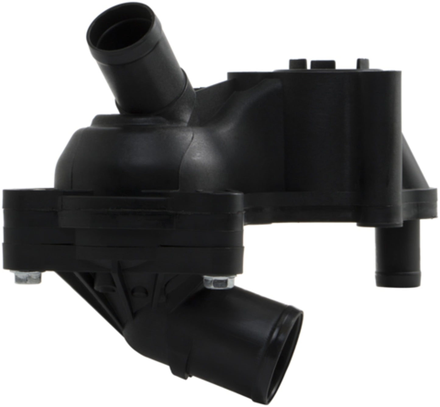 Four Seasons Outlet and Thermostat Housing Kit with Thermostat 85671