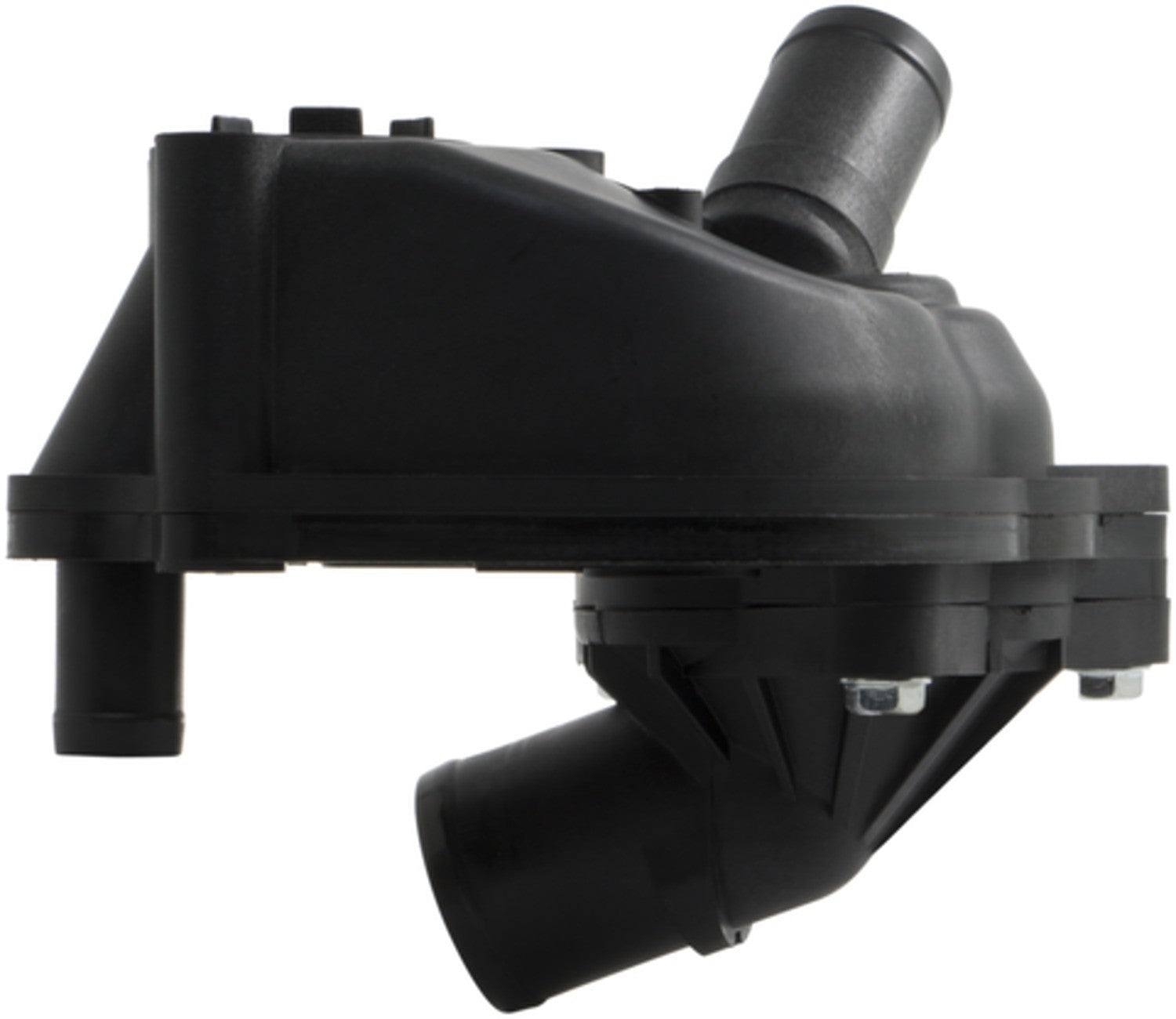 Four Seasons Outlet and Thermostat Housing Kit with Thermostat 85671