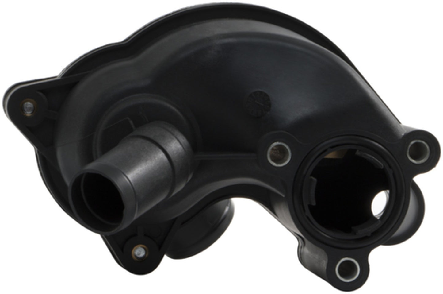 Four Seasons Outlet and Thermostat Housing Kit with Thermostat 85671