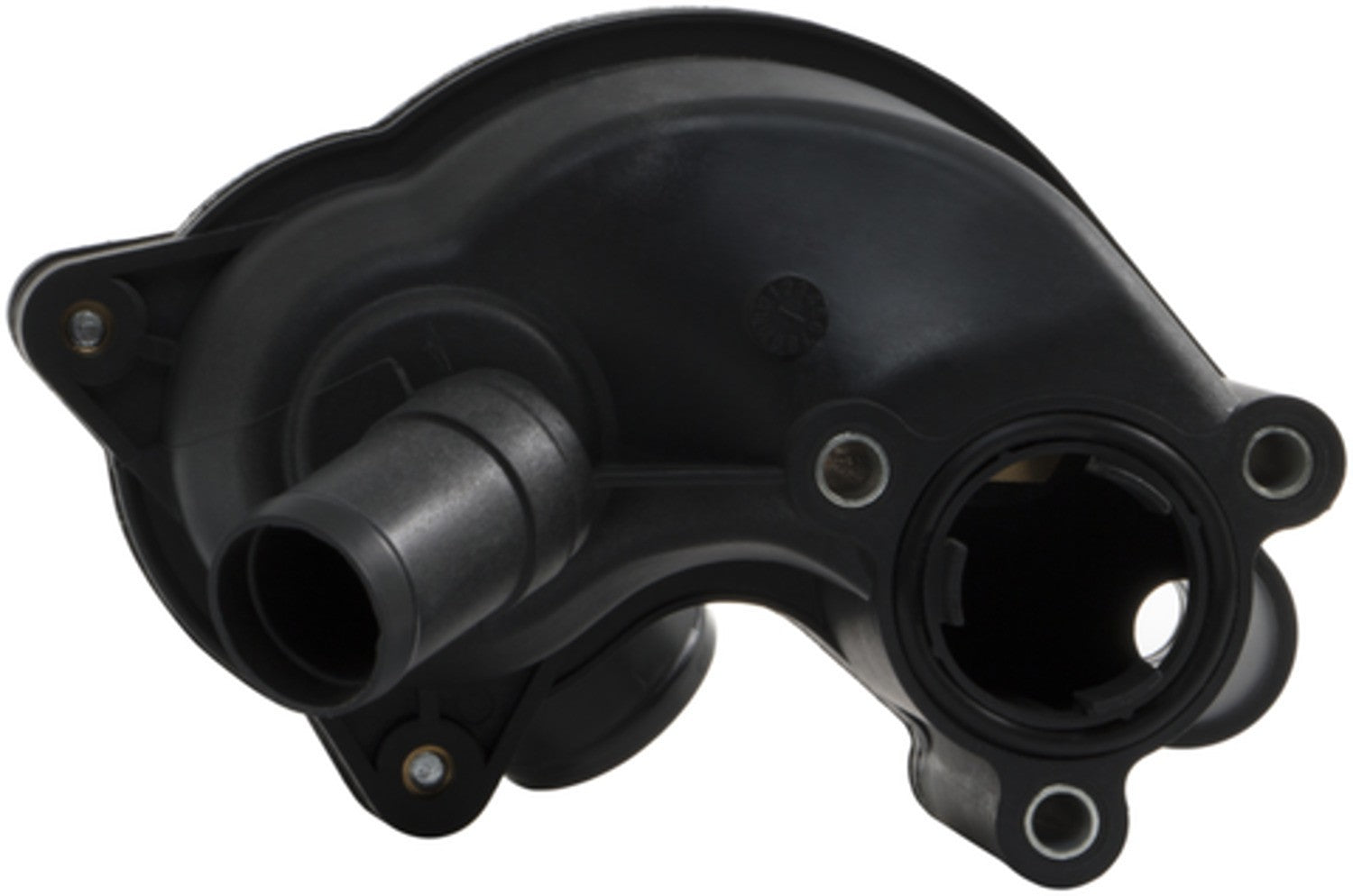 Four Seasons Outlet and Thermostat Housing Kit with Thermostat 85671