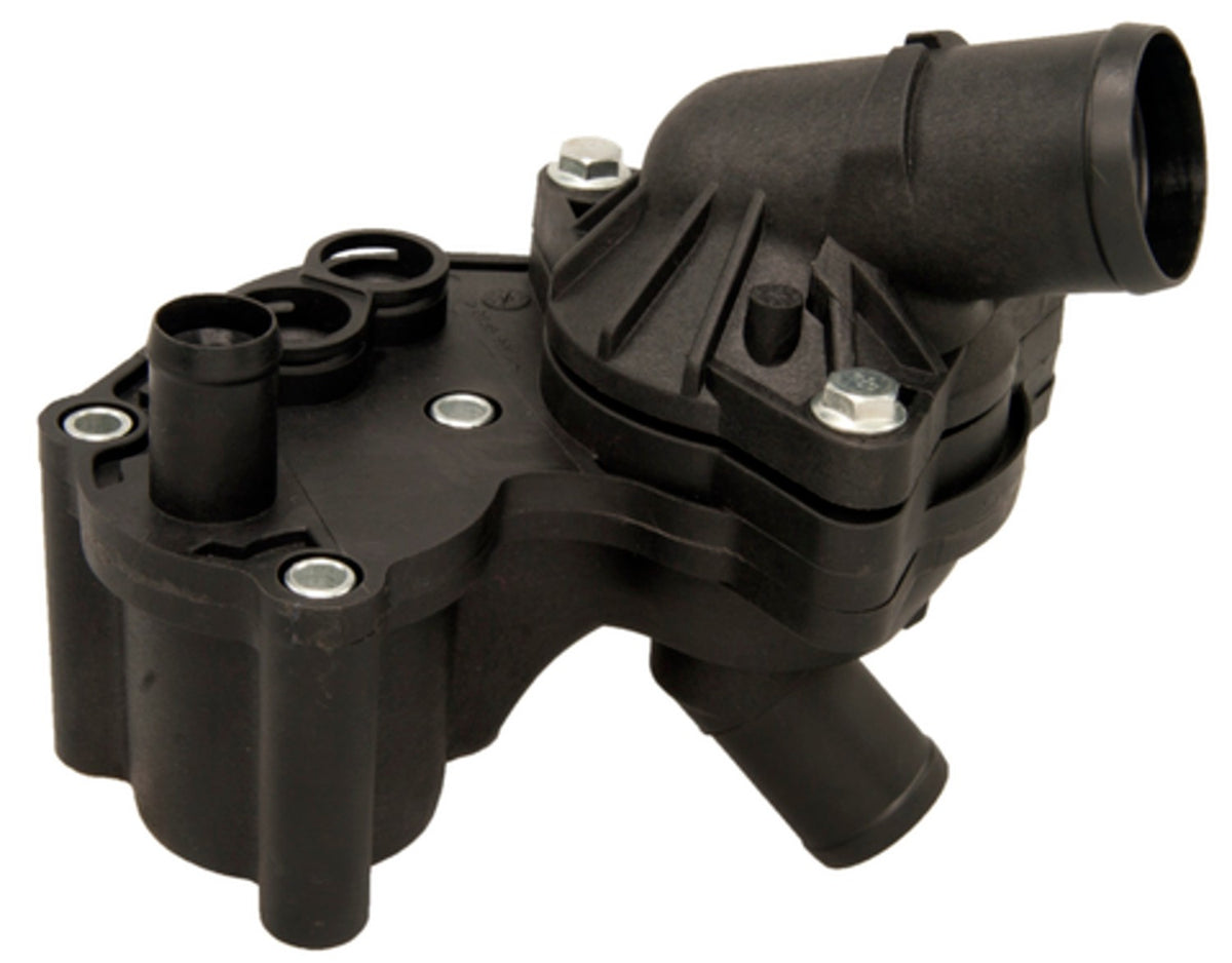 Four Seasons Engine Coolant Water Outlet Housing Kit 85672