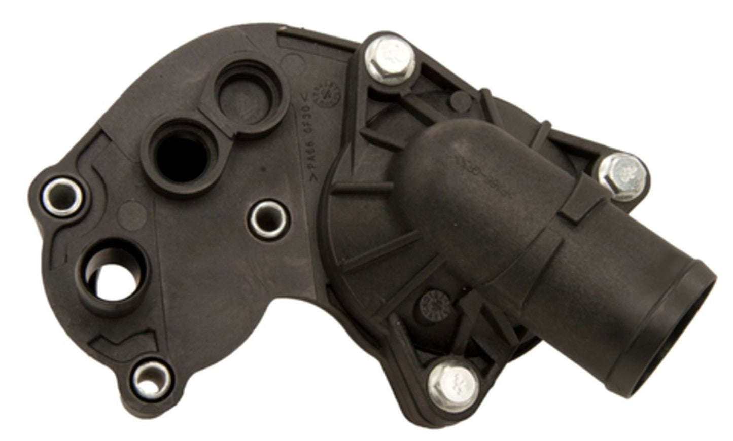 Four Seasons Engine Coolant Water Outlet Housing Kit 85672