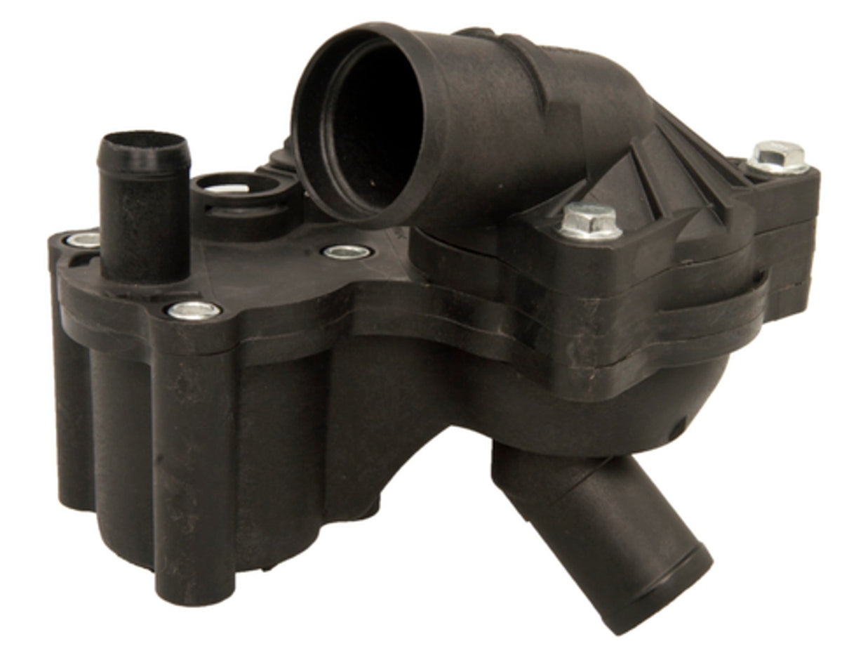 Four Seasons Engine Coolant Water Outlet Housing Kit 85673