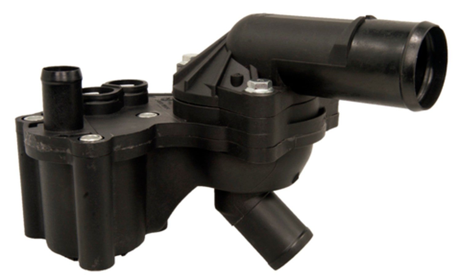 Four Seasons Engine Coolant Water Outlet Housing Kit 85674