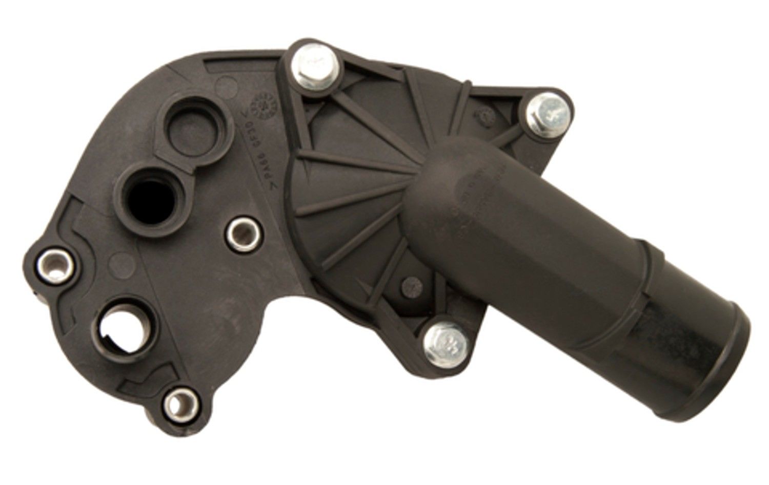 Four Seasons Engine Coolant Water Outlet Housing Kit 85674