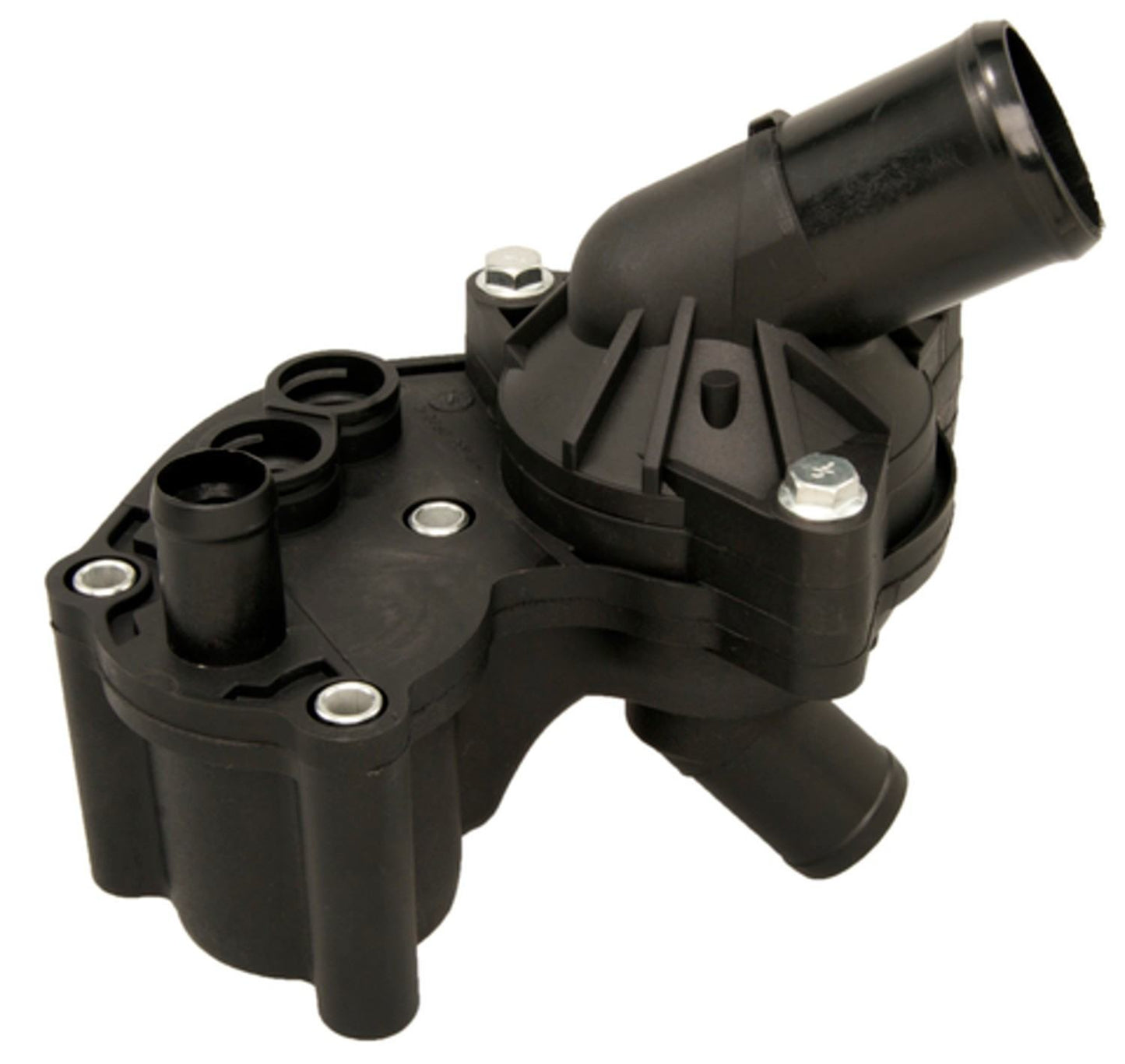 Four Seasons Engine Coolant Water Outlet Housing Kit 85675