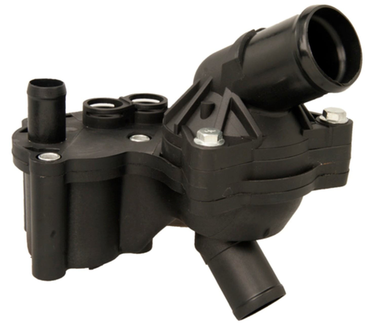 Four Seasons Engine Coolant Water Outlet Housing Kit 85675