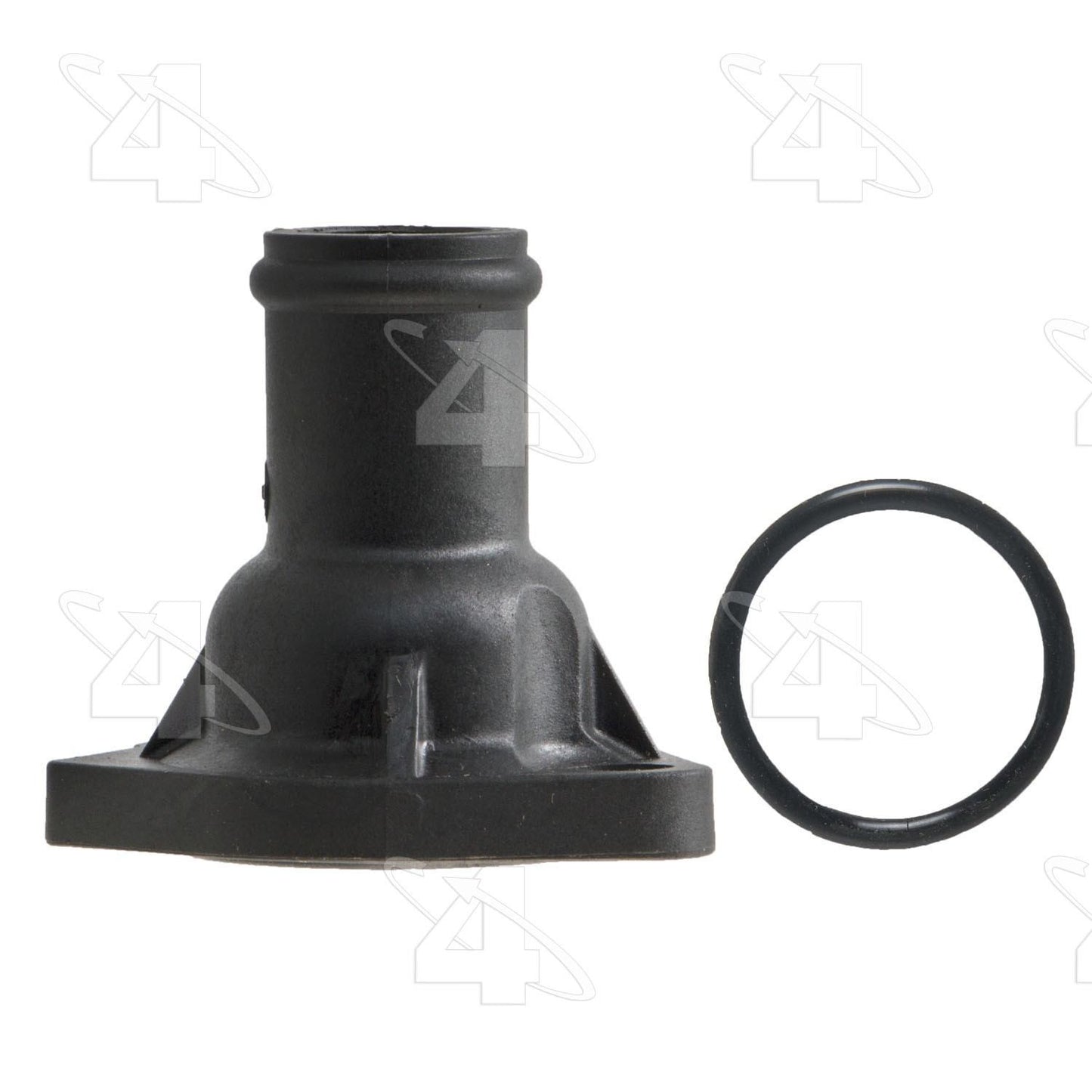 Four Seasons Radiator Coolant Hose Flange 85679