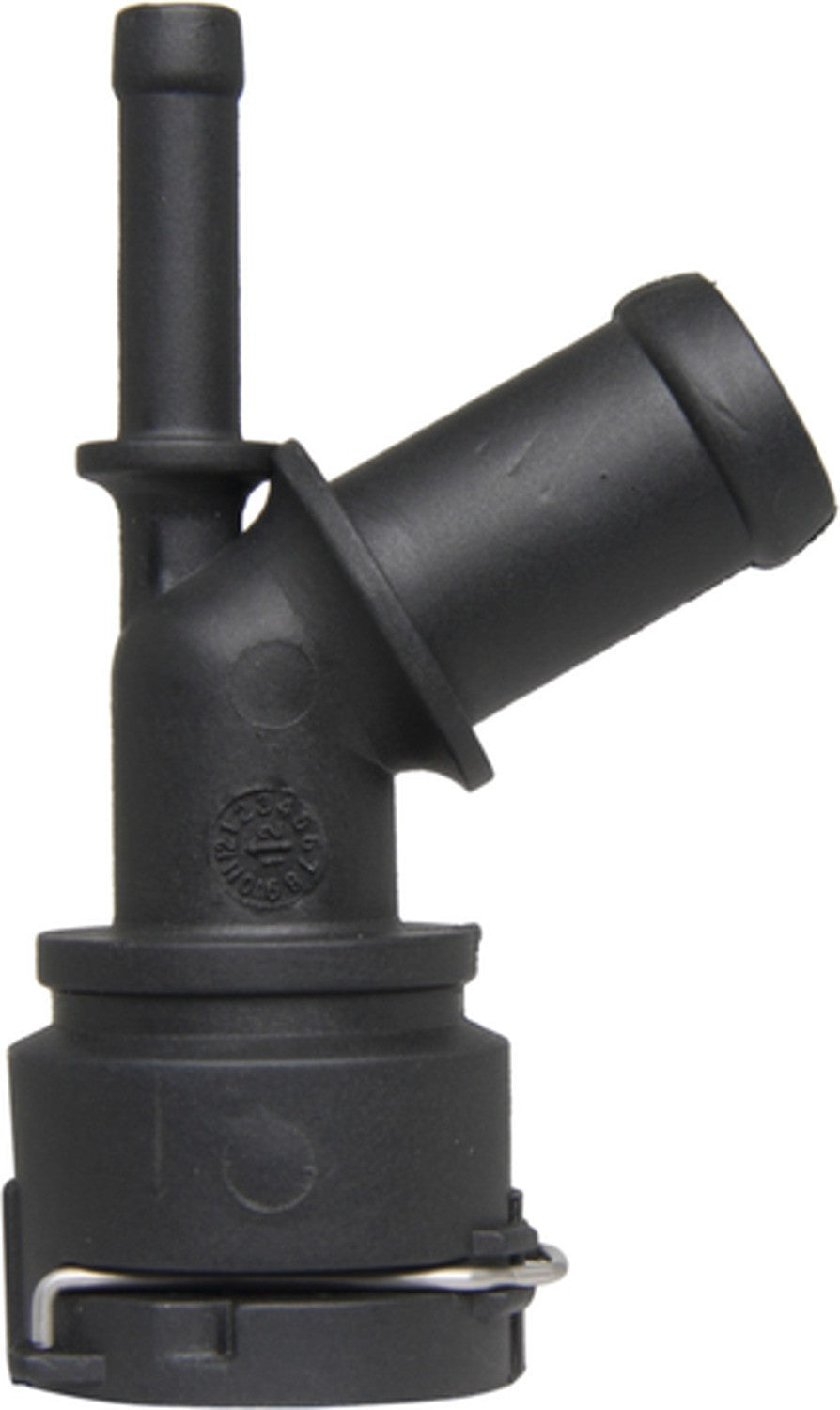 Four Seasons Engine Coolant Water Outlet 85680