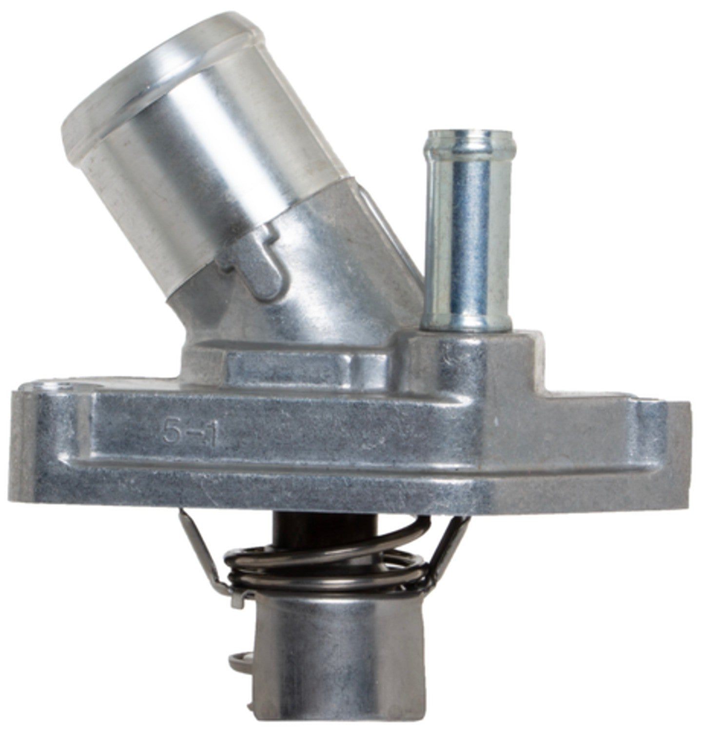 Four Seasons Integrated Thermostat Housing 85687