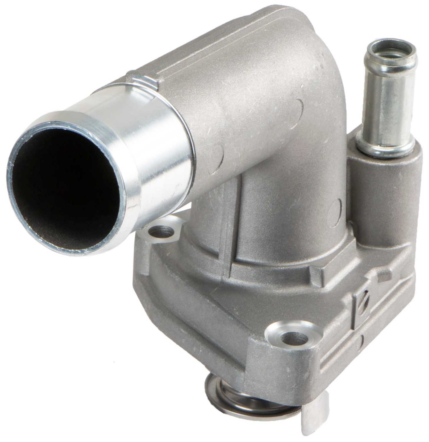 Four Seasons Integrated Thermostat Housing 85688