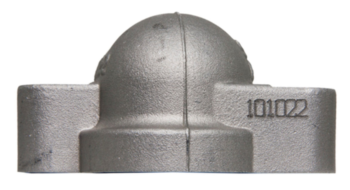 Four Seasons Engine Coolant Water Outlet 85692