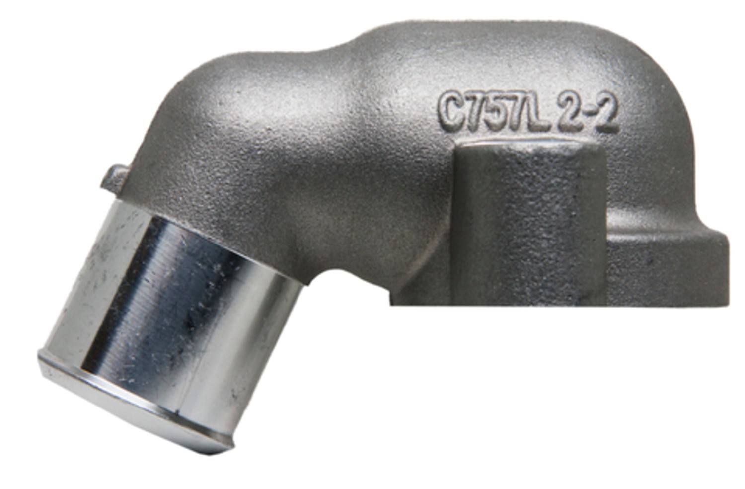 Four Seasons Engine Coolant Water Outlet 85692