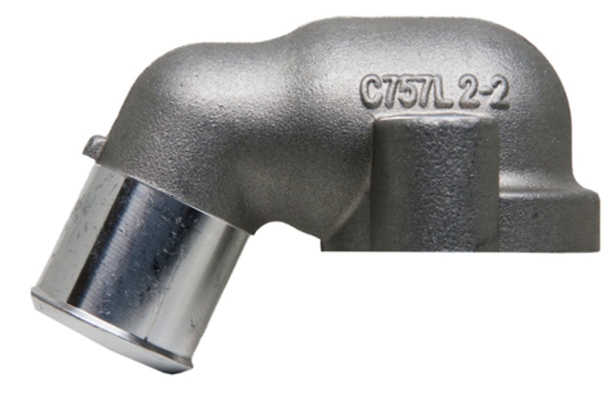 Four Seasons Engine Coolant Water Outlet 85692