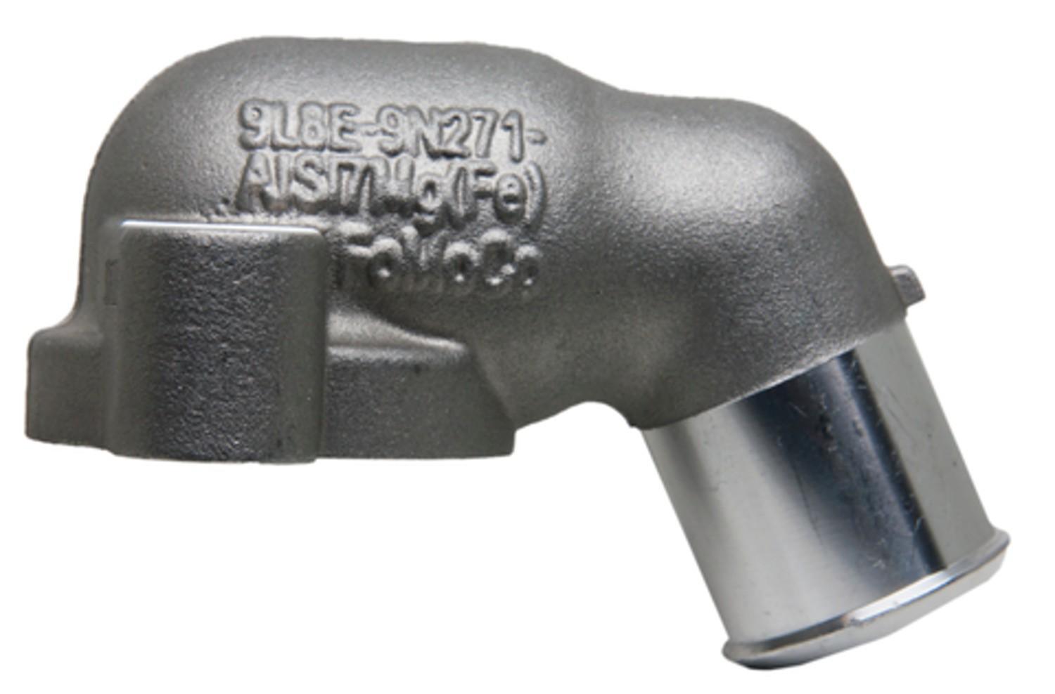 Four Seasons Engine Coolant Water Outlet 85692