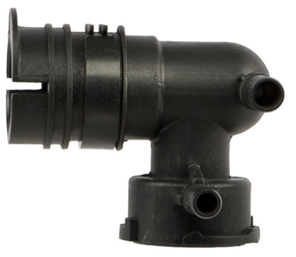 Four Seasons Engine Coolant Filler Neck 85905