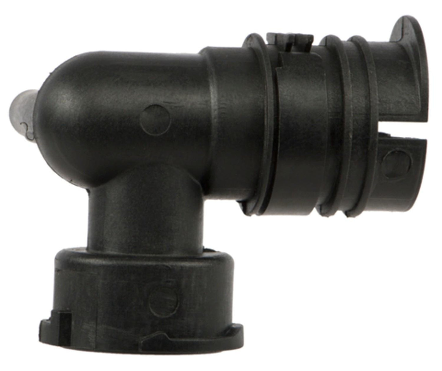 Four Seasons Engine Coolant Filler Neck 85905