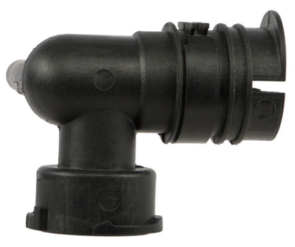Four Seasons Engine Coolant Filler Neck 85905