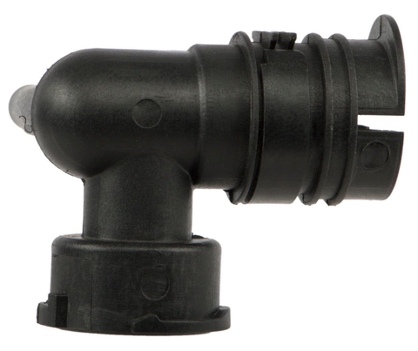 Four Seasons Engine Coolant Filler Neck 85905