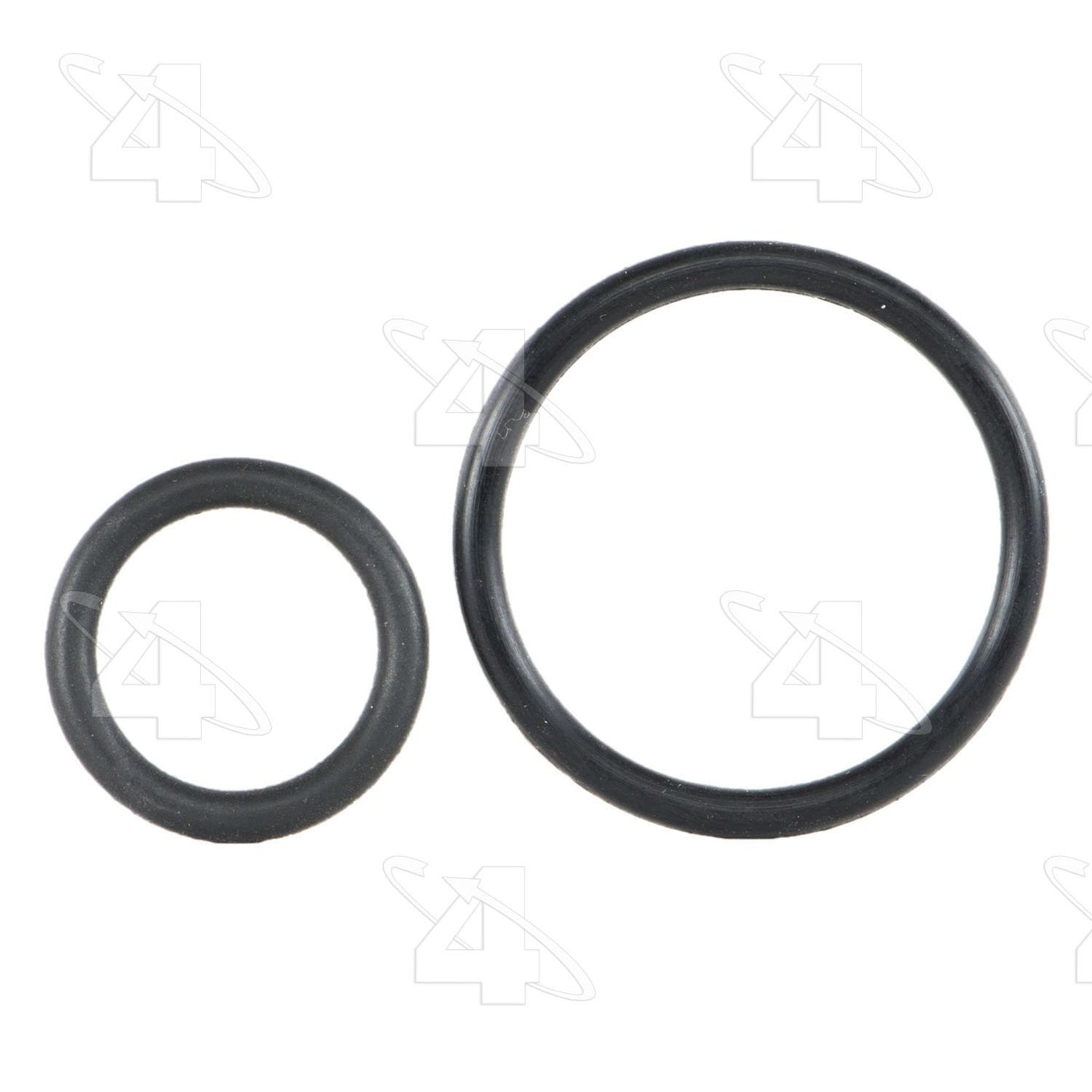 Four Seasons Radiator Coolant Hose Flange 85907