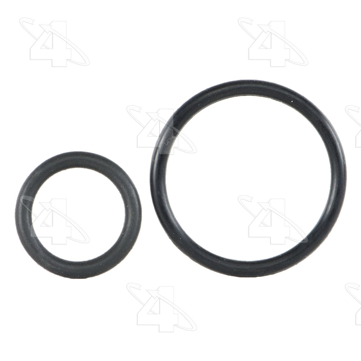 Four Seasons Radiator Coolant Hose Flange 85907