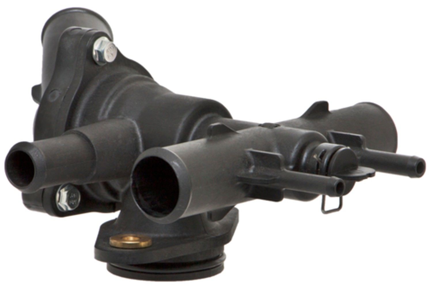 Four Seasons Engine Coolant Water Outlet Housing Kit 85915