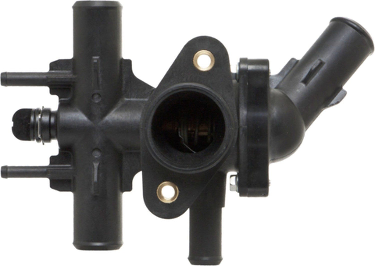Four Seasons Engine Coolant Water Outlet Housing Kit 85915