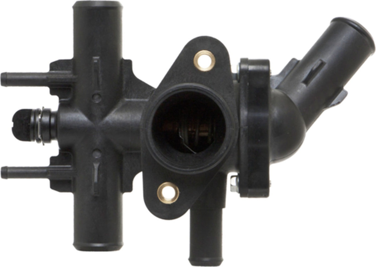 Four Seasons Engine Coolant Water Outlet Housing Kit 85915