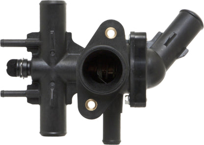 Four Seasons Engine Coolant Water Outlet Housing Kit 85915
