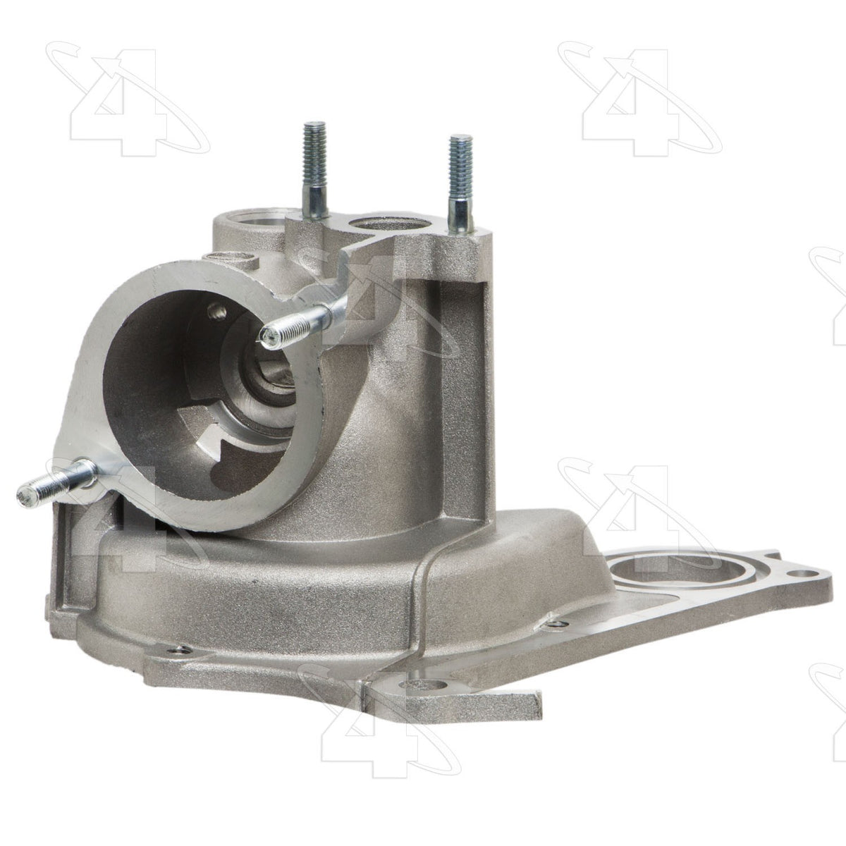 Four Seasons Engine Coolant Water Outlet 85923