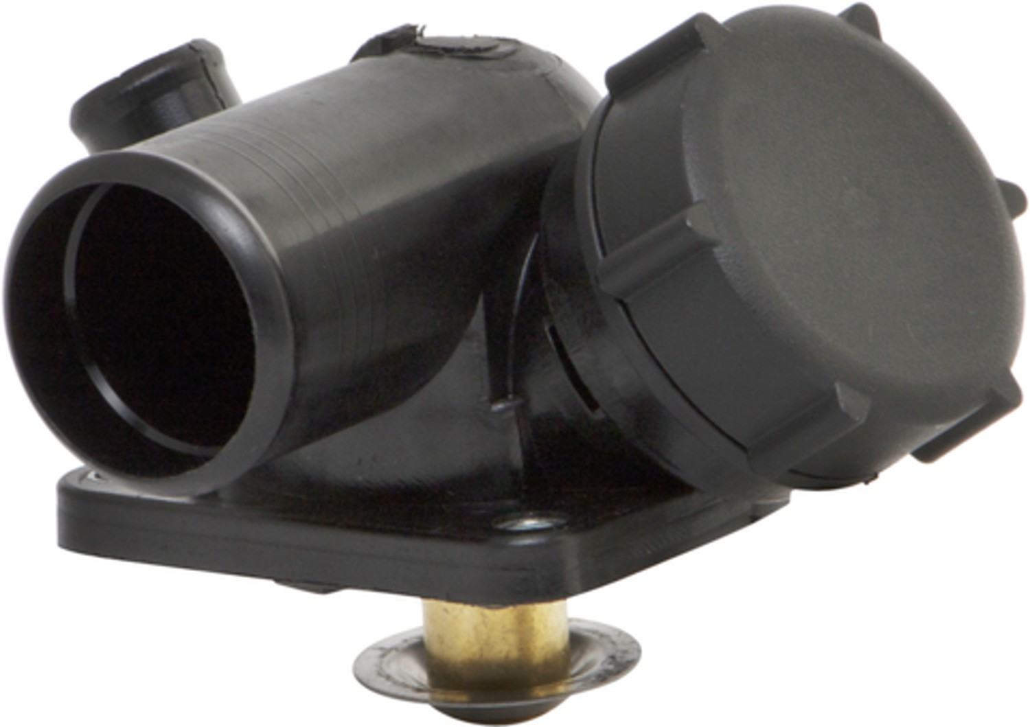 Four Seasons Integrated Thermostat Housing 85924