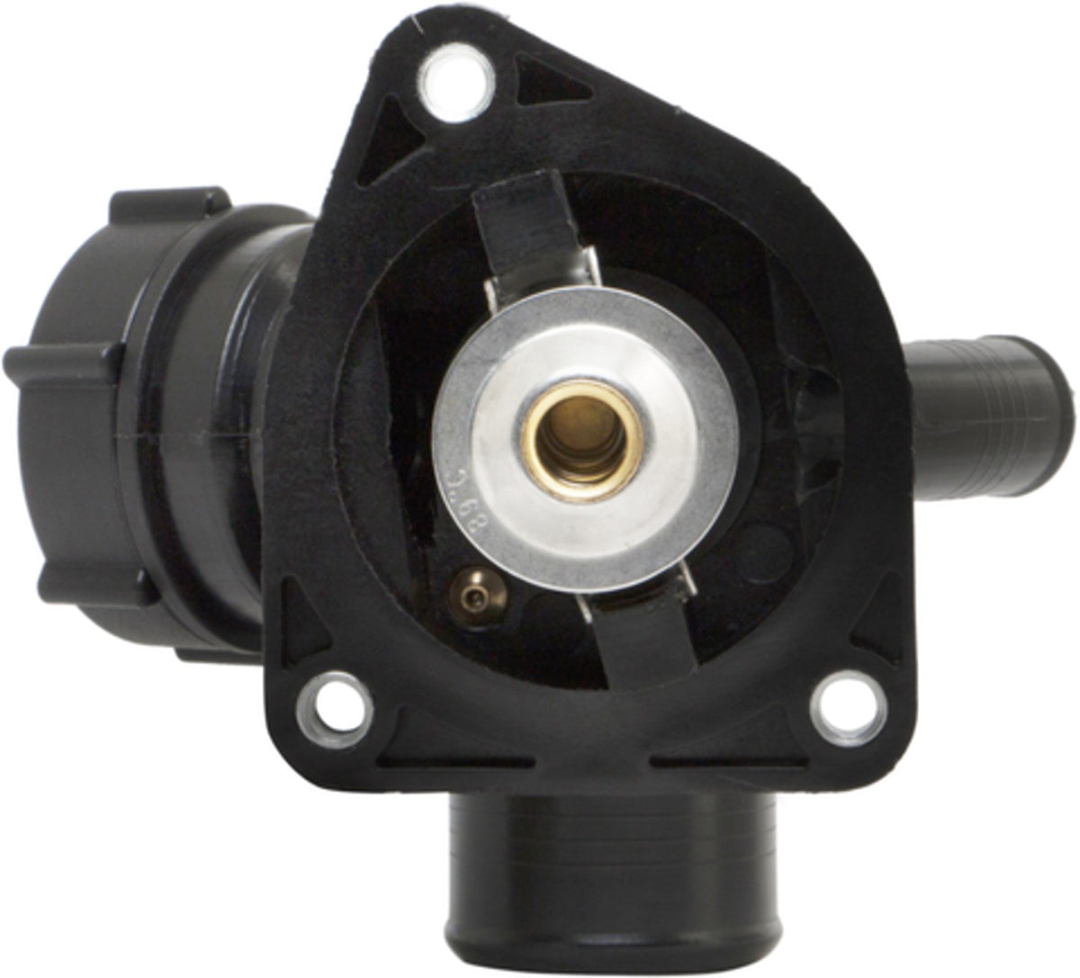 Four Seasons Integrated Thermostat Housing 85924
