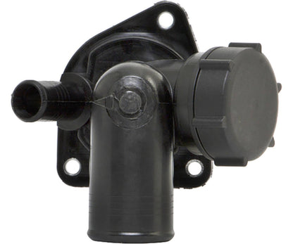 Four Seasons Integrated Thermostat Housing 85924