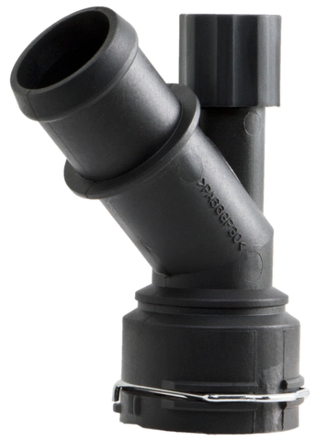 Four Seasons Engine Coolant Water Outlet 85925