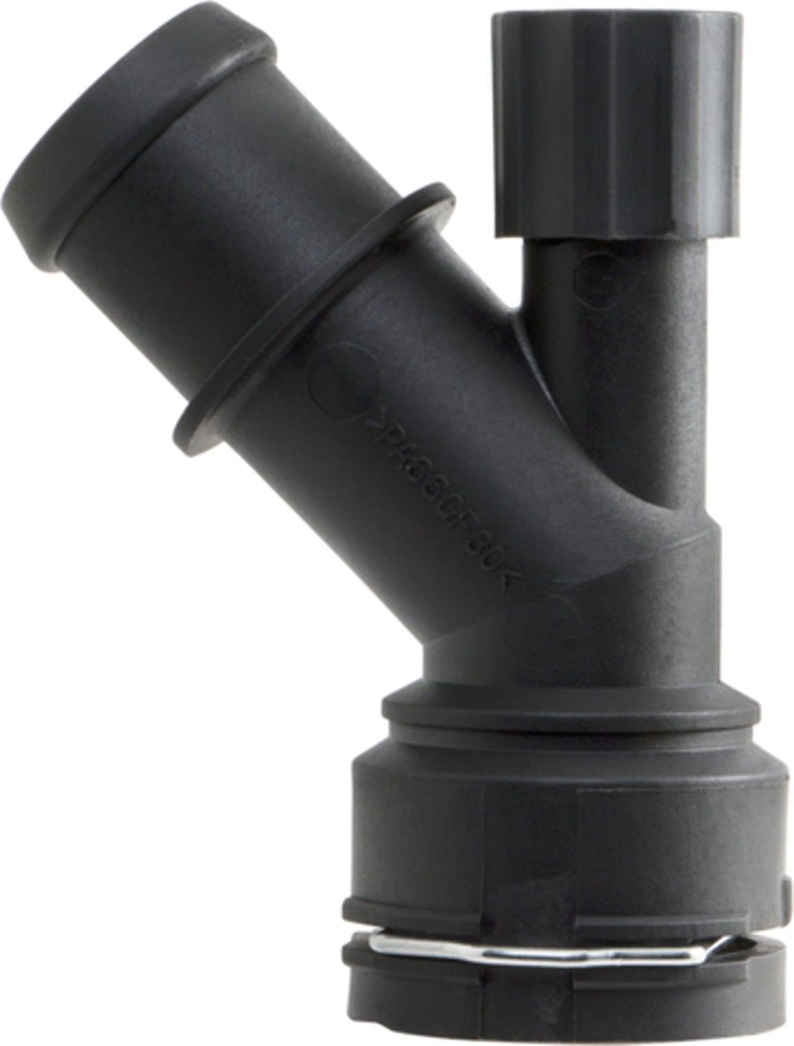 Four Seasons Engine Coolant Water Outlet 85925