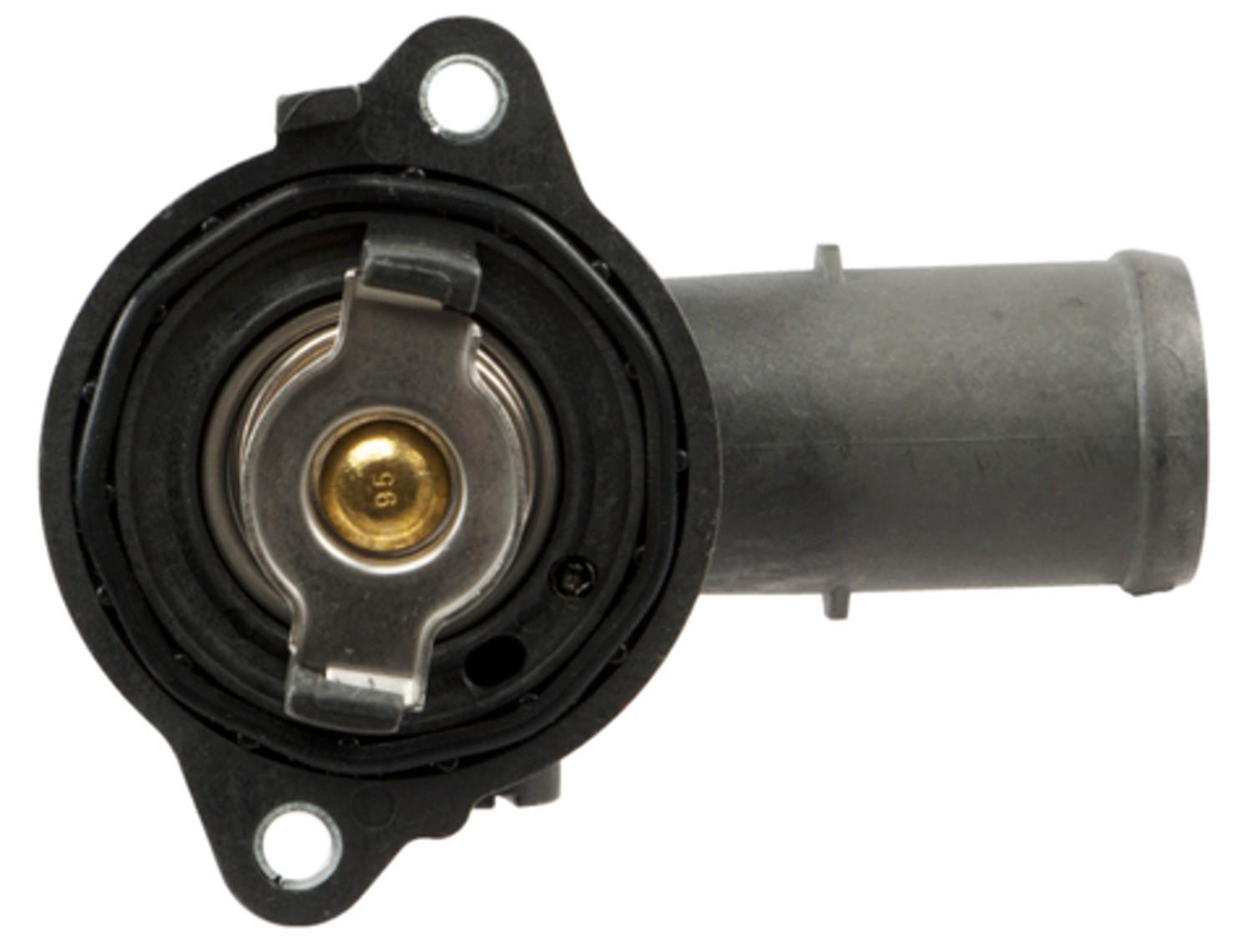 Four Seasons Engine Coolant Water Outlet 85944