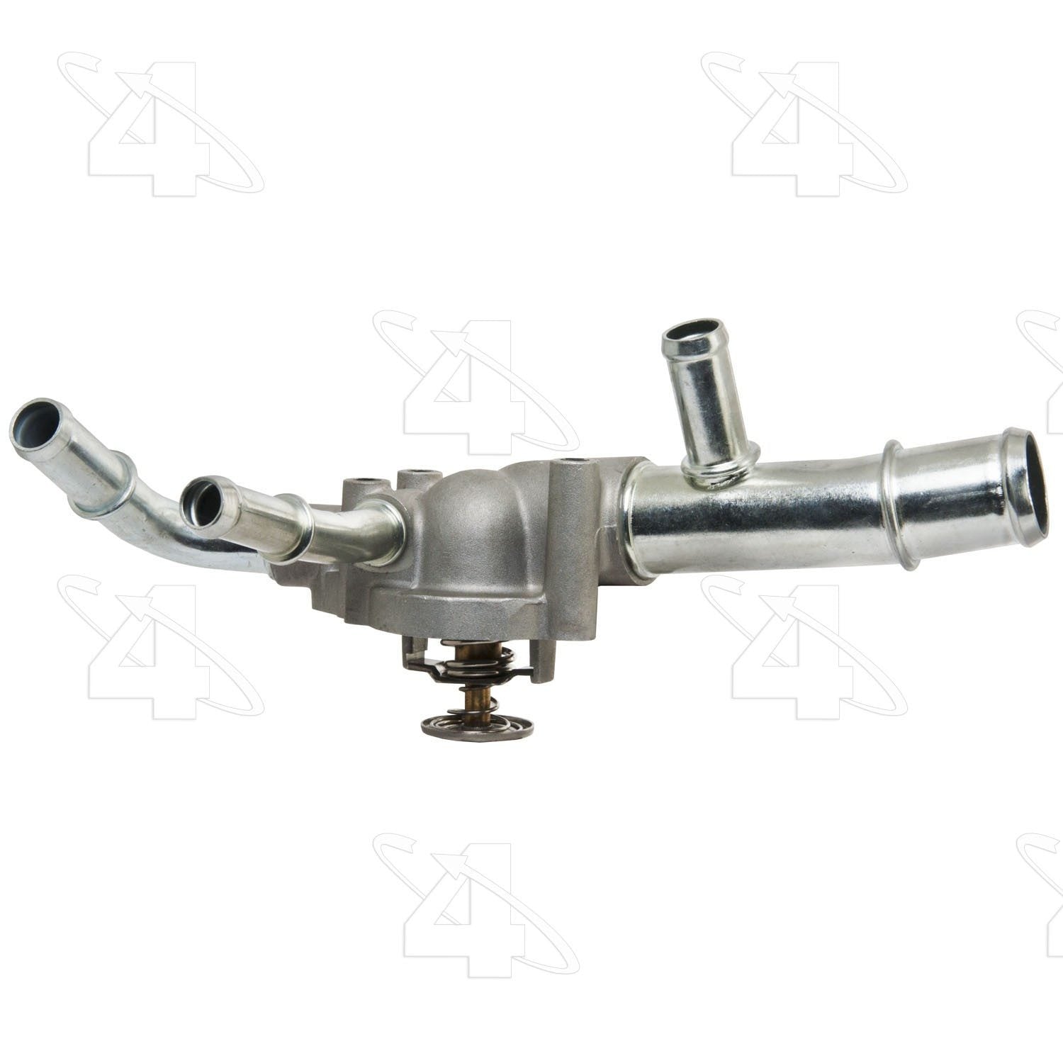 Four Seasons Engine Coolant Thermostat Housing 85947
