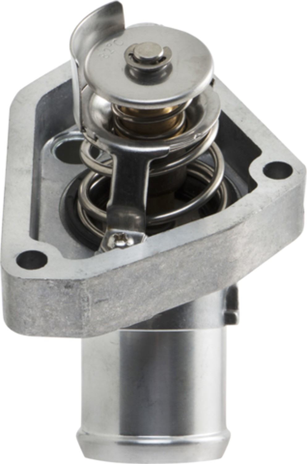 Four Seasons Integrated Thermostat Housing 85951