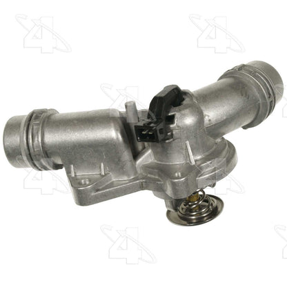 Four Seasons Engine Coolant Thermostat Housing 85955