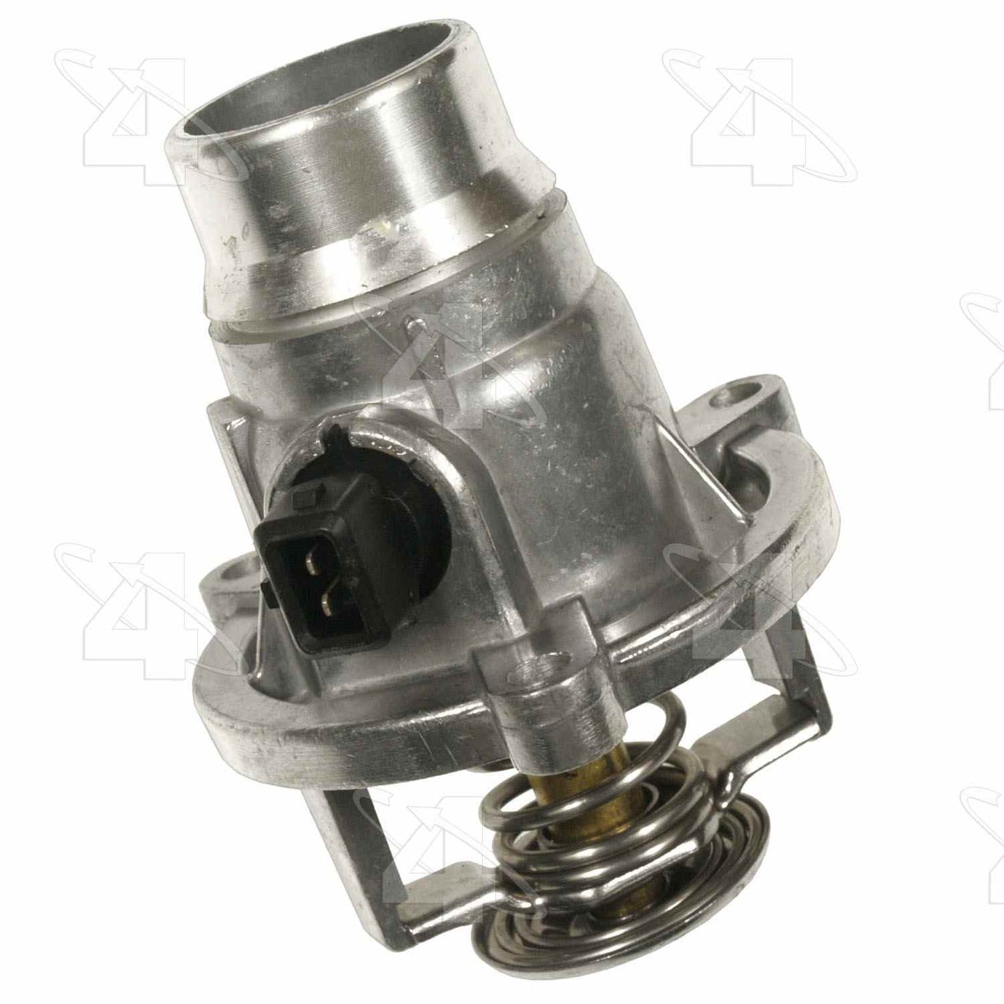 Four Seasons Engine Coolant Thermostat Housing 85956