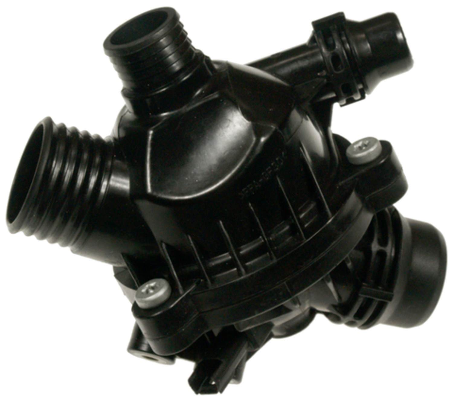 Four Seasons Engine Coolant Water Outlet Housing Kit 85957