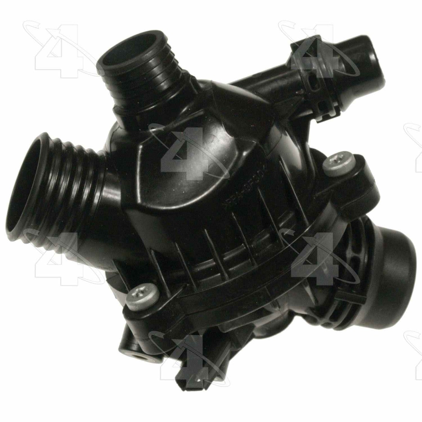 Four Seasons Engine Coolant Water Outlet Housing Kit 85957