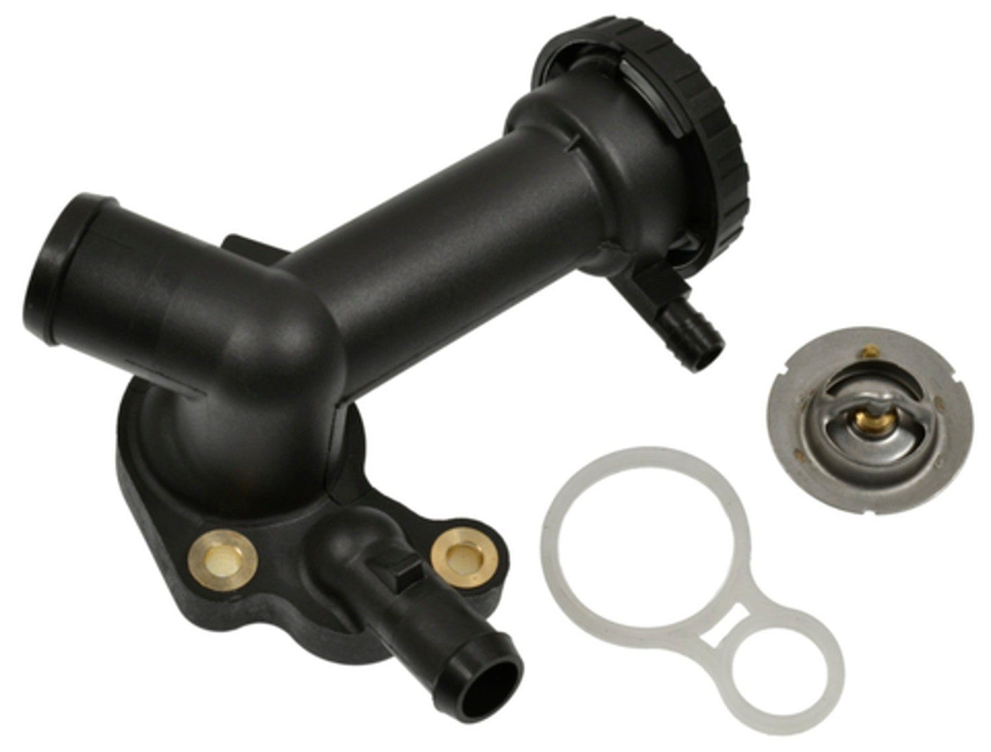 Four Seasons Engine Coolant Filler Neck 85958