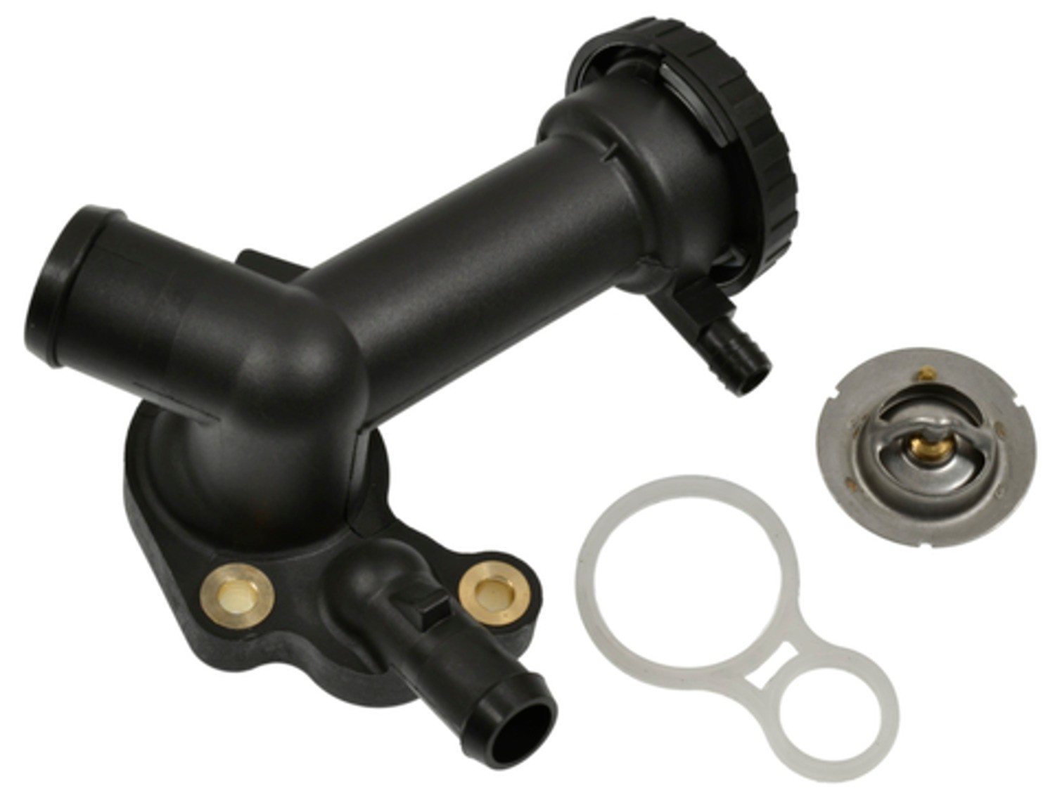 Four Seasons Engine Coolant Filler Neck 85958
