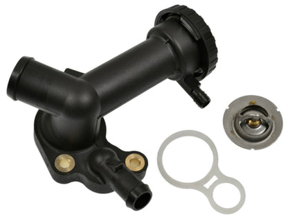 Four Seasons Engine Coolant Filler Neck 85958
