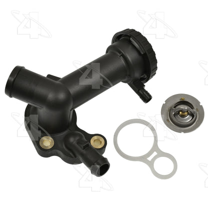 Four Seasons Engine Coolant Filler Neck 85958